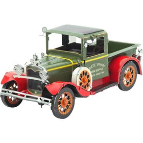 Fascinations Metal Earth Ford 1931 Model A Fascinations Metal Earth Ford 1931 Model A