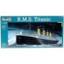 Revell R.M.S Titanic 1:1200