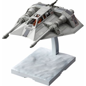 Revell Star Wars Snowspeeder Model Kit 1:48 Revell Star Wars Snowspeeder Model Kit 1:48