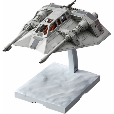 Revell Star Wars Snowspeeder Model Kit 1:48