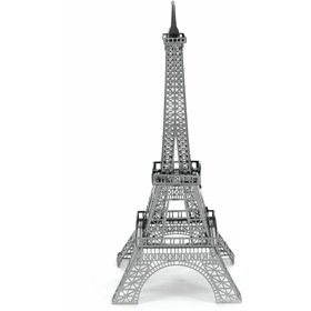 Fascinations Eiffel Tower 11.3x4x3.9εκ. Fascinations Eiffel Tower 11.3x4x3.9εκ.