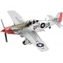 Fascinations Metal Earth Mustang P51D 'Sweet Arlene' Model Kit