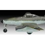 Revell Σετ Πολεμικά Αεροπλάνα Me262 &amp P-51B με Χρώματα &amp Κόλλα