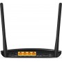 TP-LINK TL-MR6400 v4 Ασύρματο 4G Mobile Router Wi‑Fi 4 με 3 Θύρες Ethernet