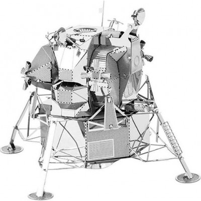 Fascinations Space: Apollo Lunar Module