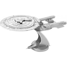 Fascinations Star Trek USS Enterprise (NCC-1701) Fascinations Star Trek USS Enterprise (NCC-1701)