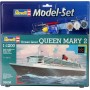 Revell Set Queen Mary 2 Κρουαζιερόπλοιο