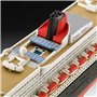 Revell Set Queen Mary 2 Κρουαζιερόπλοιο