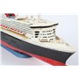 Revell Set Queen Mary 2 Κρουαζιερόπλοιο