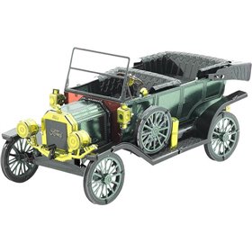 Fascinations Metal Earth Ford 1910 Model T Fascinations Metal Earth Ford 1910 Model T