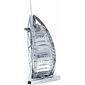 Fascinations Architecture: Burj Al Arab Fascinations Architecture: Burj Al Arab