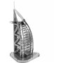 Fascinations Architecture: Burj Al Arab