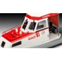 Revell Verena Rescue Boat 1/72