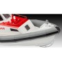 Revell Verena Rescue Boat 1/72