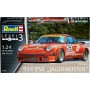 Revell Porsche 934 RSR "Jagermeister" 1:24