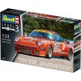 Revell Porsche 934 RSR "Jagermeister" 1:24