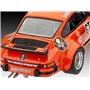 Revell Porsche 934 RSR "Jagermeister" 1:24