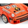 Revell Porsche 934 RSR "Jagermeister" 1:24