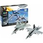 Revell Top Gun 2 Movie Gift Set 1:72