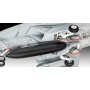 Revell Top Gun 2 Movie Gift Set 1:72