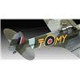 Revell Spitfire Mk.V &amp Bf109G-10 1:72