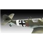 Revell Spitfire Mk.V &amp Bf109G-10 1:72