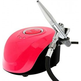 Airbrush BT-19B Επαγγελματικός Αερογράφος