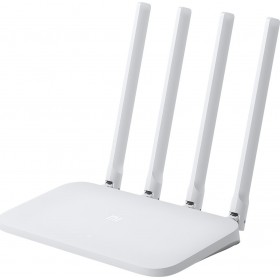 Xiaomi Mi Router 4C Ασύρματο Router Wi‑Fi 4 με 2 Θύρες Ethernet