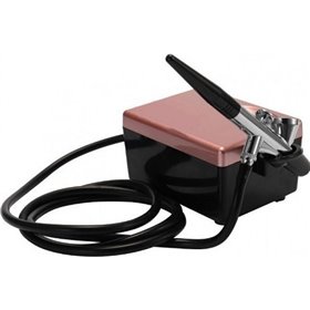 Επαγγελματικός Αερογράφος