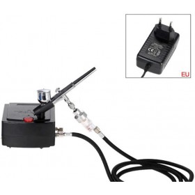 Επαγγελματικός Αερογράφος 100-250V