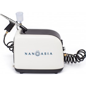 Semi-Professional machine Nanoasia Semi-Professional machine Nanoasia