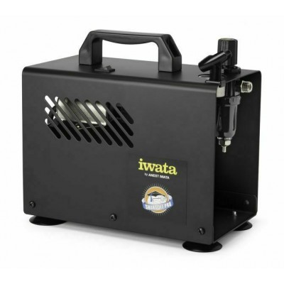 IWATA SMART JET PRO IS875I
