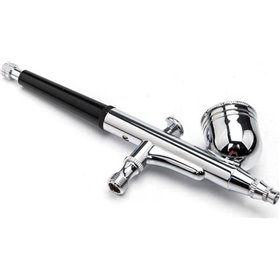 Αερογράφος HS-30 (Διπλής Λειτουργίας με μπέκ 0,3)