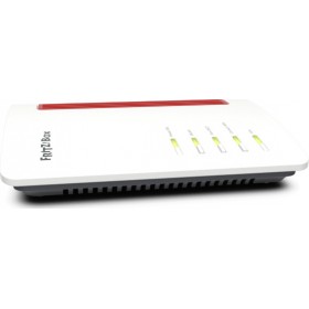 AVM FRITZ!Box 7530 VDSL2 Ασύρματο Modem Router Wi‑Fi 5 με 4 Θύρες Gigabit Ethernet AVM FRITZ!Box 7530 VDSL2 Ασύρματο Modem Router Wi‑Fi 5 με 4 Θύρες Gigabit Ethernet