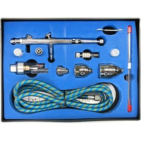 Graphoteck AB-183K Αερογράφος