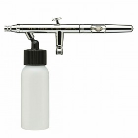 Iwata Eclipse HP-BCS Siphon Feed Dual Action Airbrush - Αερογράφος Αναρρόφησης Iwata Eclipse HP-BCS Iwata Eclipse HP-BCS Siphon Feed Dual Action Airbrush - Αερογράφος Αναρρόφησης Iwata Eclipse HP-BCS