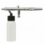 Iwata Eclipse HP-BCS Siphon Feed Dual Action Airbrush - Αερογράφος Αναρρόφησης Iwata Eclipse HP-BCS