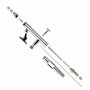 Iwata Eclipse HP-BCS Siphon Feed Dual Action Airbrush - Αερογράφος Αναρρόφησης Iwata Eclipse HP-BCS