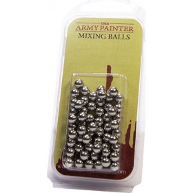 The Army Painter Mixing Balls