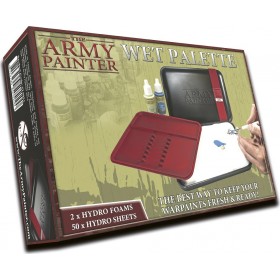 The Army Painter Wet Palette