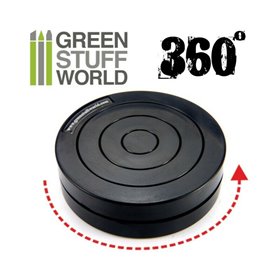 Green Stuff World Banding Rotary Wheel Βάση Μοντελισμού Green Stuff World Banding Rotary Wheel Βάση Μοντελισμού