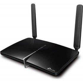 TP-LINK Archer MR600 v1 Ασύρματο 4G Mobile Router Wi‑Fi 5 με 4 Θύρες Gigabit Ethernet