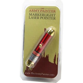 The Army Painter Markerlight Laser Pointer