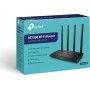 TP-LINK Archer C80 Ασύρματο Router Wi‑Fi 5 με 4 Θύρες Gigabit Ethernet