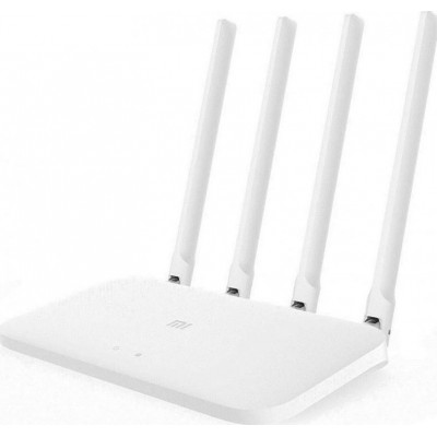 Xiaomi Mi Router 4A Ασύρματο Router Wi‑Fi 5 με 2 Θύρες Ethernet