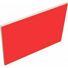 Next Μακετόχαρτο 5mm Κόκκινο 70x100εκ.