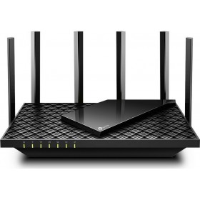 TP-LINK Archer AX73 Ασύρματο Router Wi‑Fi 6 με 4 Θύρες Gigabit Ethernet