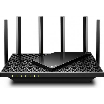 TP-LINK Archer AX73 Ασύρματο Router Wi‑Fi 6 με 4 Θύρες Gigabit Ethernet