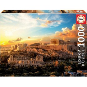 Acropolis of Athens 2D 1000pcsΚωδικός: 18489 