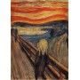 Museum Collection Munch The Scream 2D 1000pcsΚωδικός: 1260-39377 